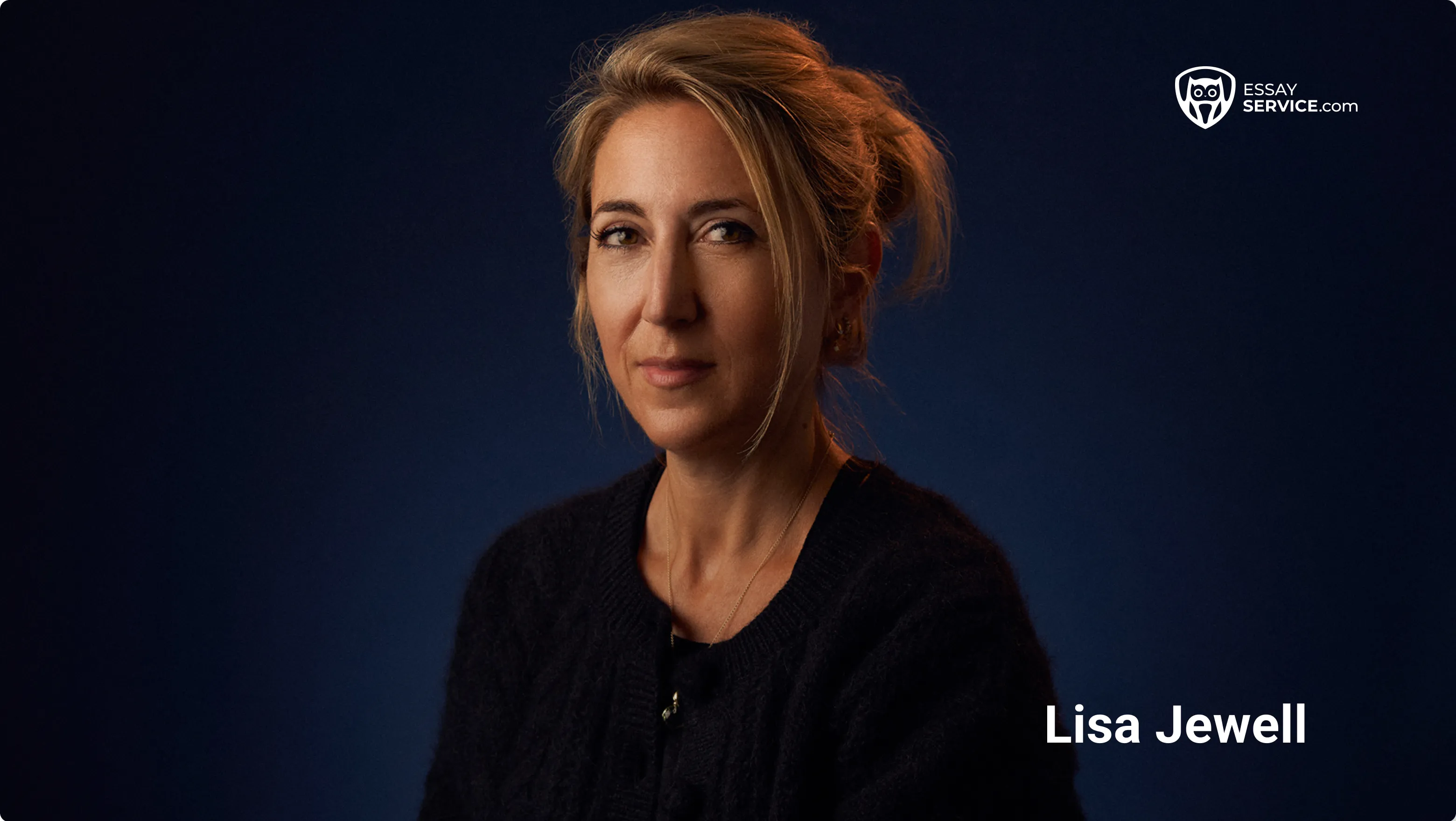 Lisa Jewell